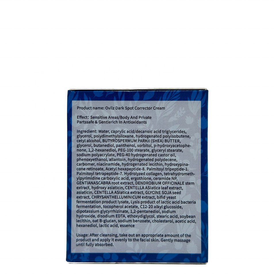 Oem Skin Care Fascinating Price New Type Acne Removing Jojoba Oil Face Cream Scar Correcting Cream