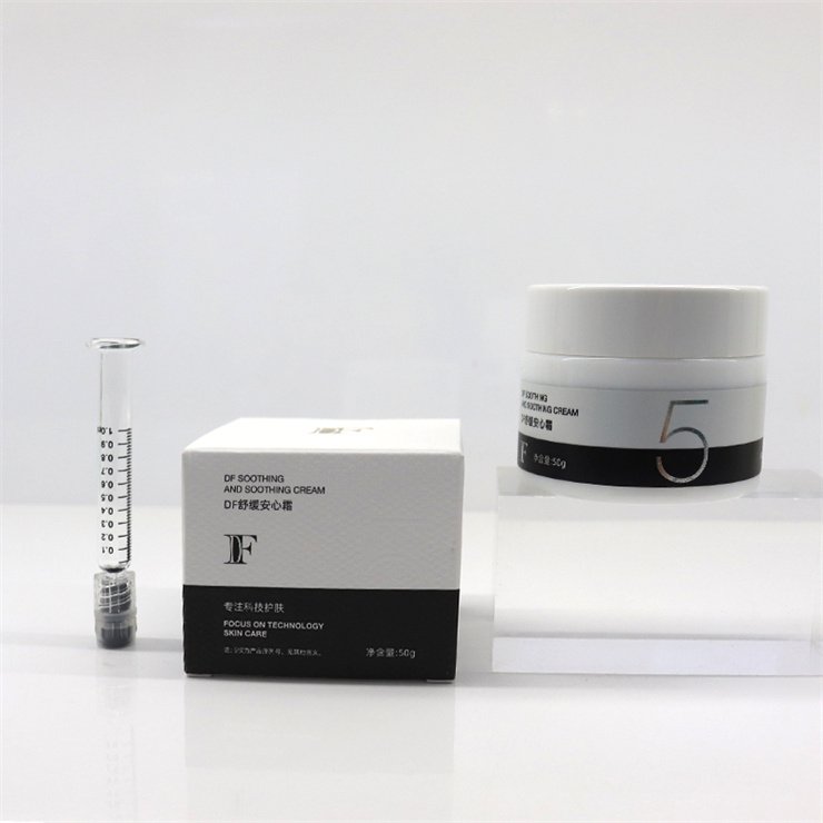 2024 Good Quality Anti-Aging Facial Cream Anti-Aging Face Cream
