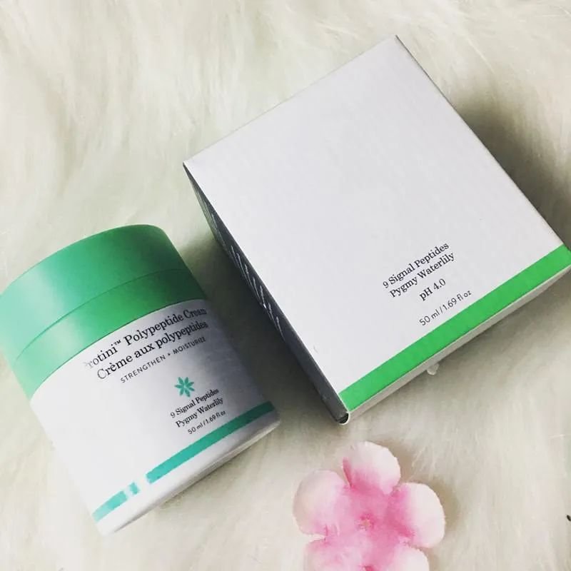 Skincare Elephant Lala Retro Whipped Cream 50ml/1.69oz Moisturizer Face Cream