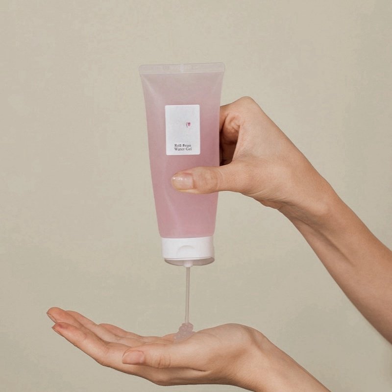 Beauty of Red Bean Water Gel Joseeon Corneal care Moisturizing Cream Skin care moisturizing face cream 100ml