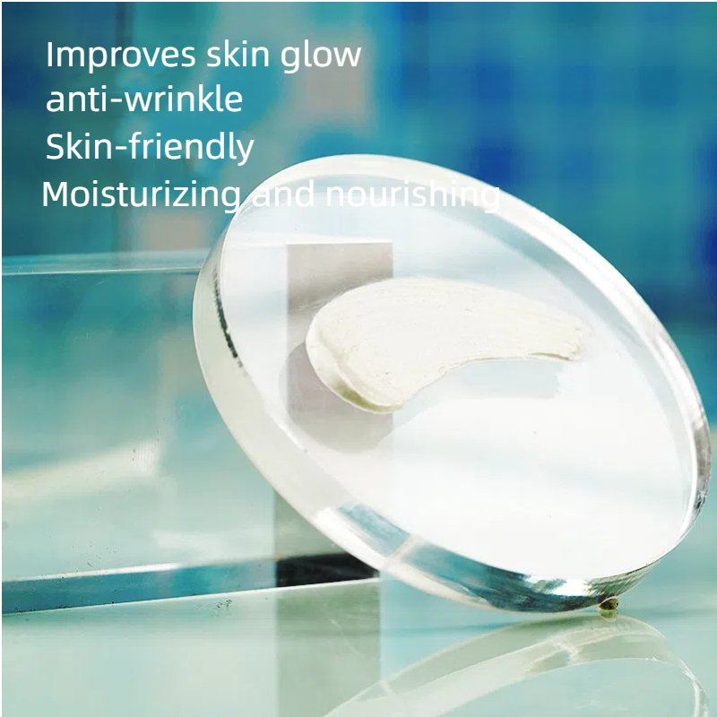 OEM Private Label Skin Care beauty Cream Whitening Essence Face Cream Anti-aging Natural Pearl Beauty Moisturizer Cream 1000G