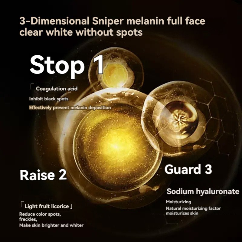 Manufacturer'S Hot Selling Sodium Hyaluronate Water Locking Face Cream Arbutin Whitening And Freckle Removing Face Cream
