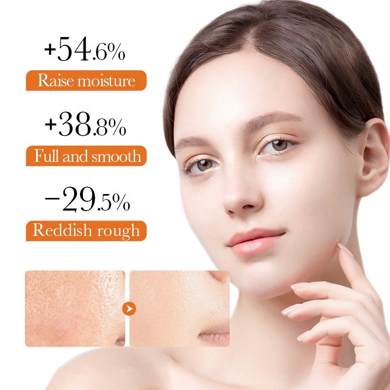 Low Price Wholesale 50g Skin Care Deep Moisturizing Soothing Turmeric Antioxygen Repair Face Cream