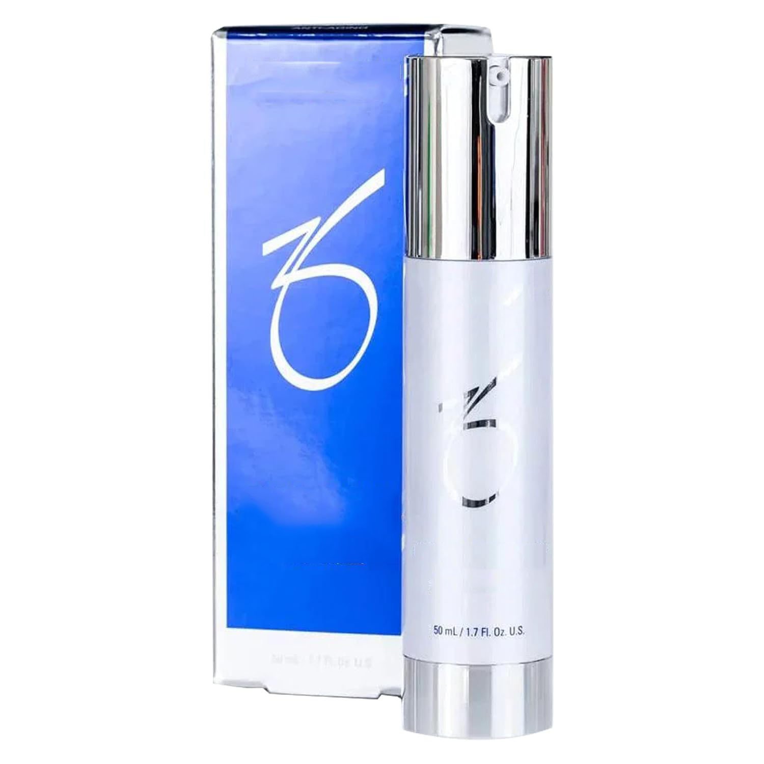 50ml ZoSH Skincare Anti-Wrinkle Anti-aging Essence Serum Cream Daily Power Defense