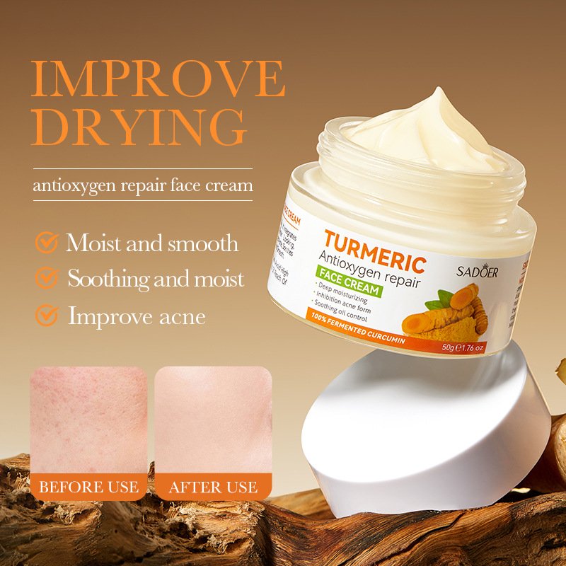 Organic 50ml Nourishing Face Cream Wrinkles Remove Anti Aging Retinol Collagen Face Cream With Hyaluronic Acid Vitamin