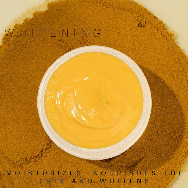 anti Aging Wrinkle anti Acne Tumeric Cream Face Cream & Lotion Vitamin Moisturizer Skin face whitening turmeric face cream