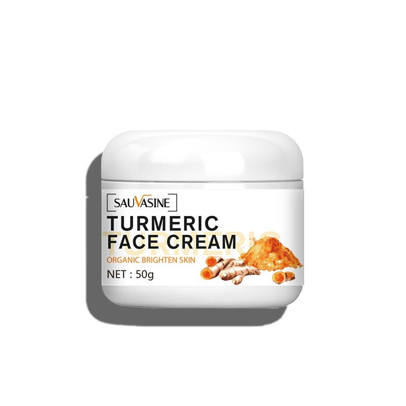 anti Aging Wrinkle anti Acne Tumeric Cream Face Cream & Lotion Vitamin Moisturizer Skin face whitening turmeric face cream