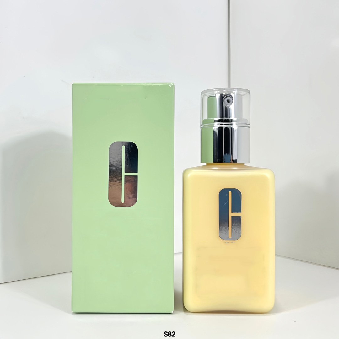 125ML Face Cream For Dry to Dry Combination Skin Types 3-Step Dramatically Different Daily Moisturizing Lotion