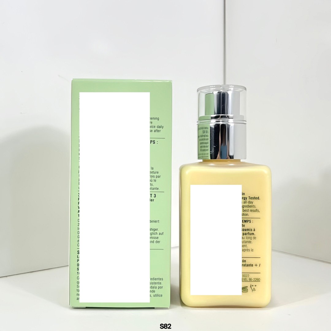 125ML Face Cream For Dry to Dry Combination Skin Types 3-Step Dramatically Different Daily Moisturizing Lotion