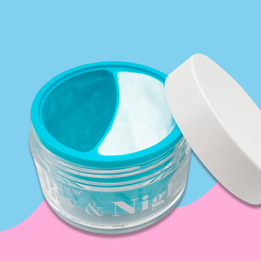 Korean Beauty Care Niacinamide Moisturizing Whitening Day And Night Face Cream Hydrating Facial Creams Anti Aging Retionl Cream
