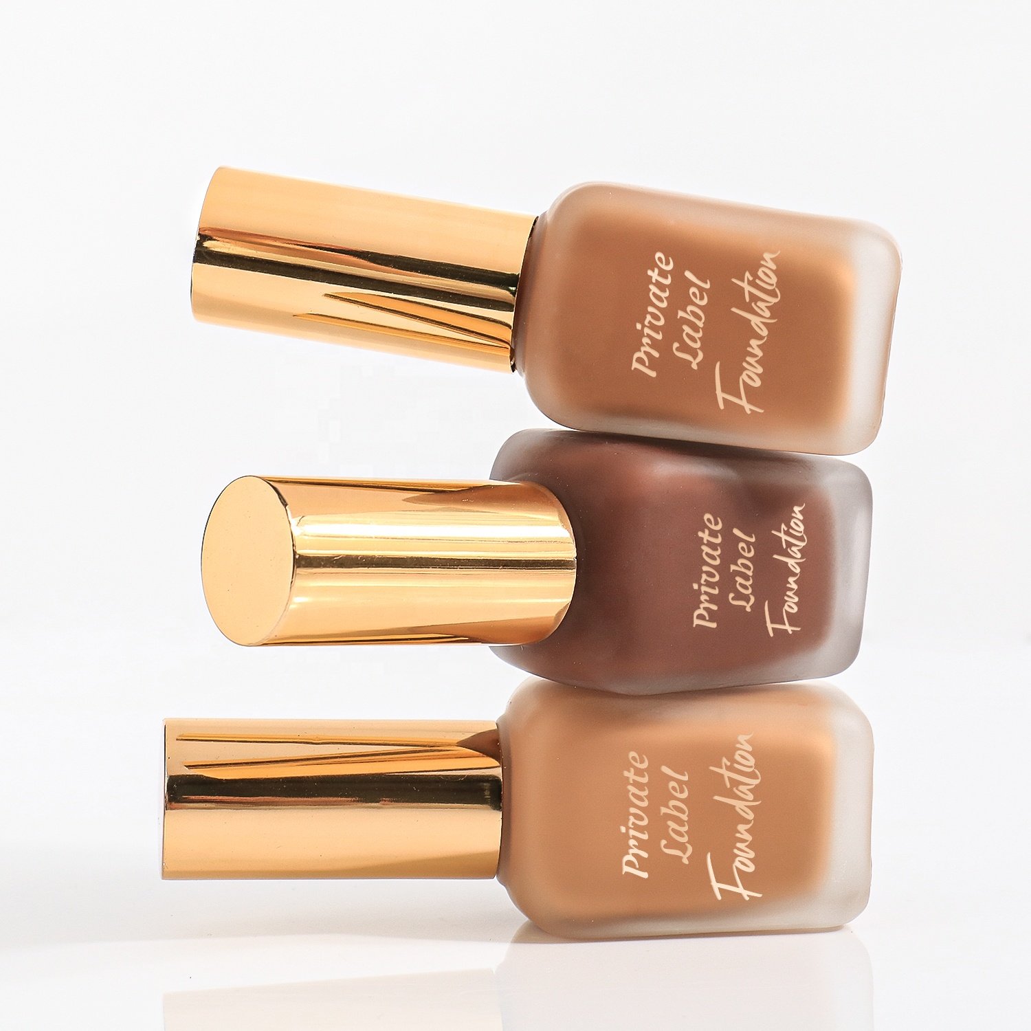 BB Cream Makeup Foundation Face Natural Organic Best Foundation Makeup Matte Face Liquid Foundation For Black Women