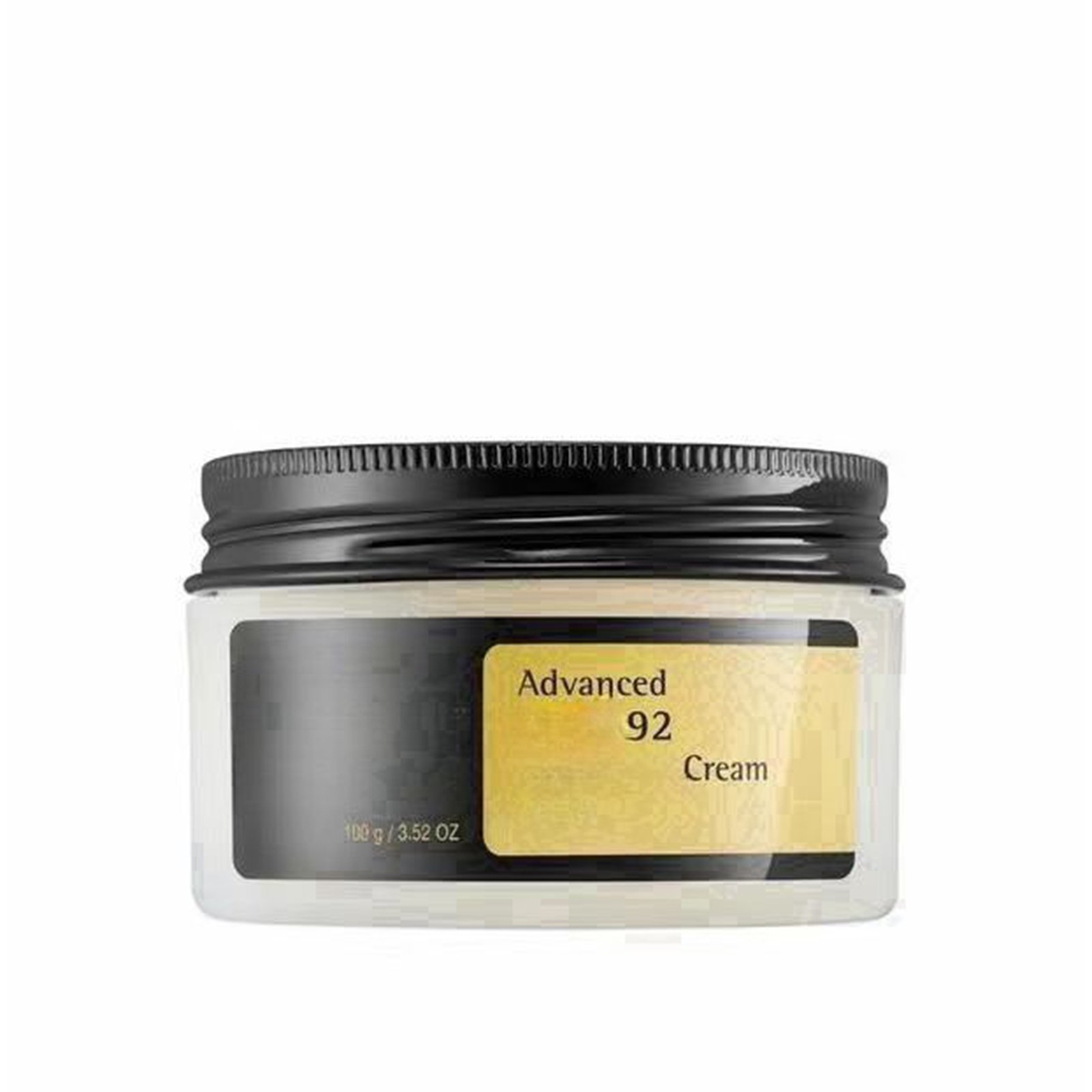 COSRXX Snail Mucin 92% Moisturizer 100g vegan high-quality Anti Wrinkle Anti-aging Face Cream