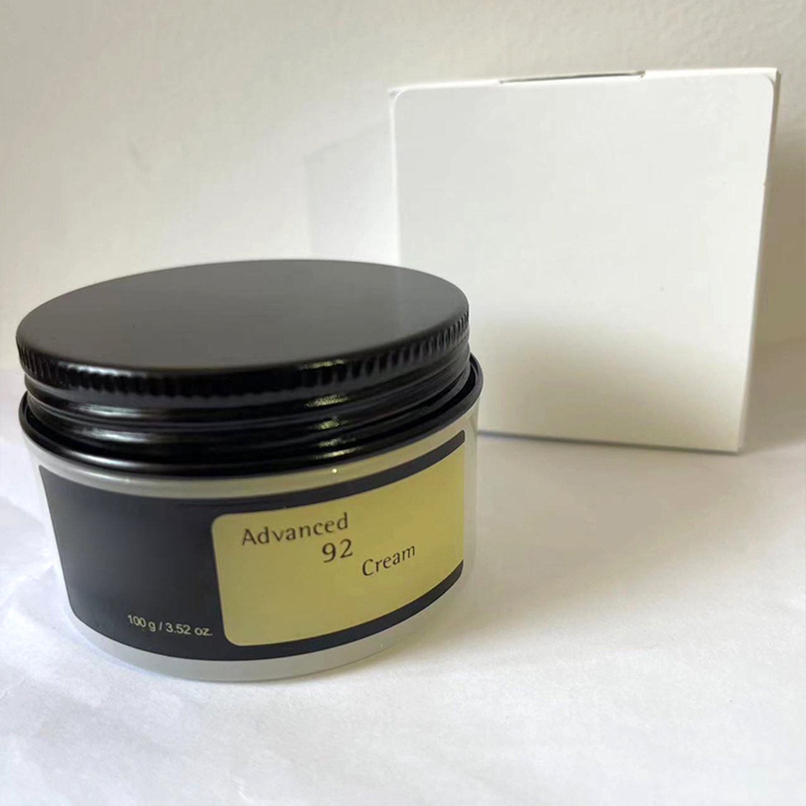 COSRXX Snail Mucin 92% Moisturizer 100g vegan high-quality Anti Wrinkle Anti-aging Face Cream