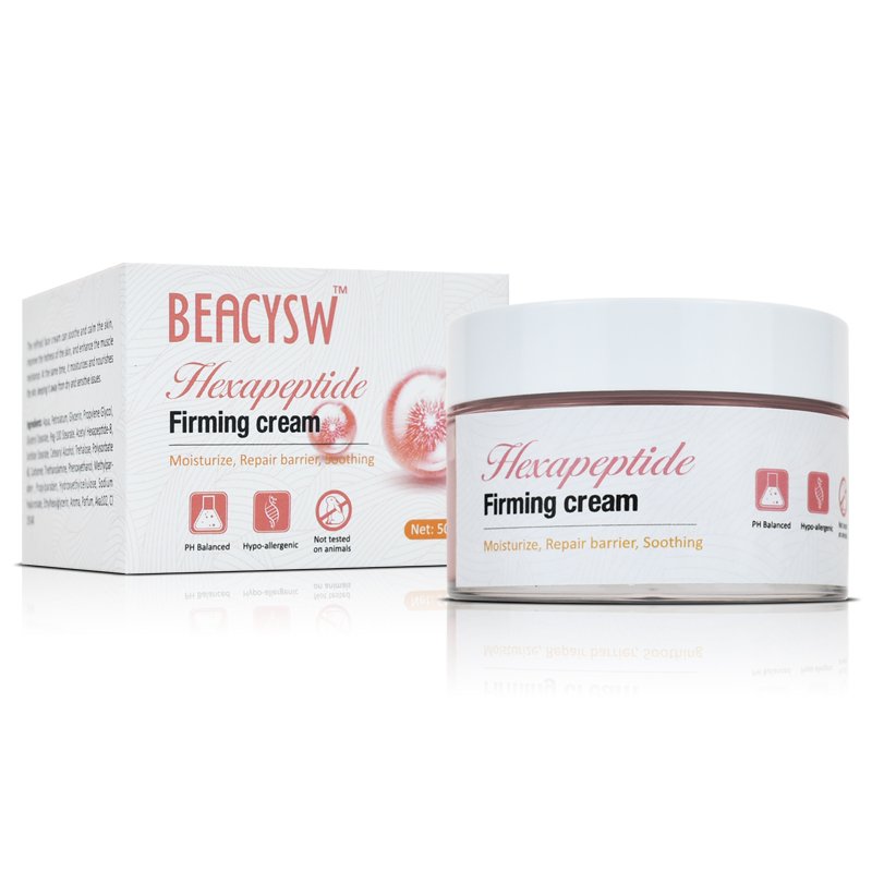 Private Label Turmeric Whitening Vitamins C Retinol Facial Cream Anti-wrinkle And Fine Lines Face Cream