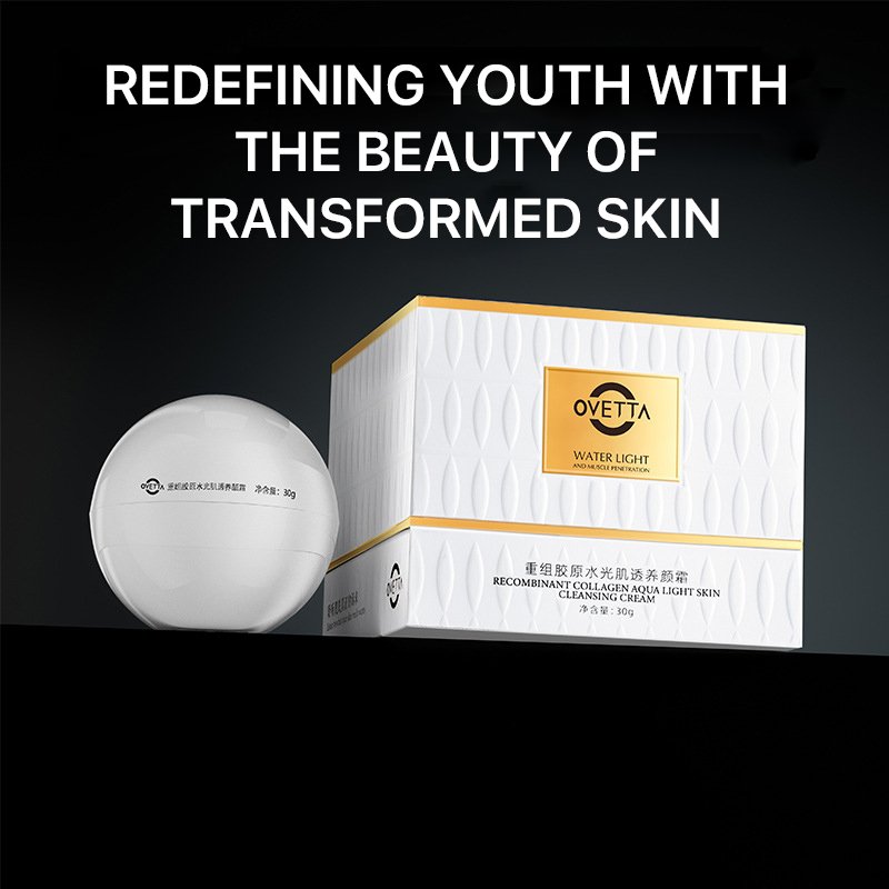 Luxury Skin Care Cream Niacinamide Anti Wrinkle Anti Aging Moisturize Brightening face cream