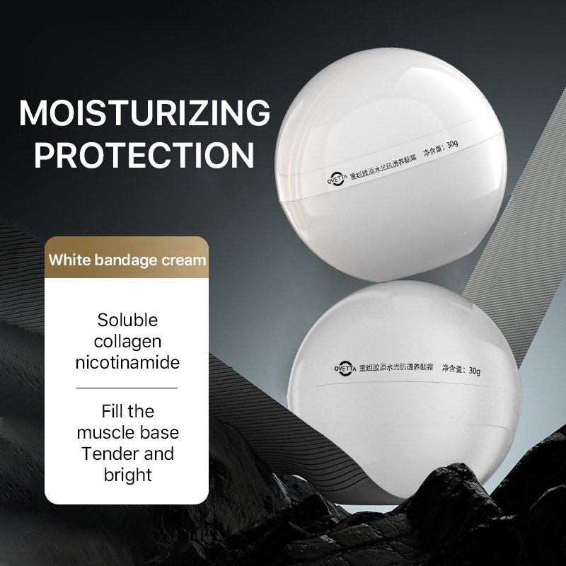 Luxury Skin Care Cream Niacinamide Anti Wrinkle Anti Aging Moisturize Brightening face cream