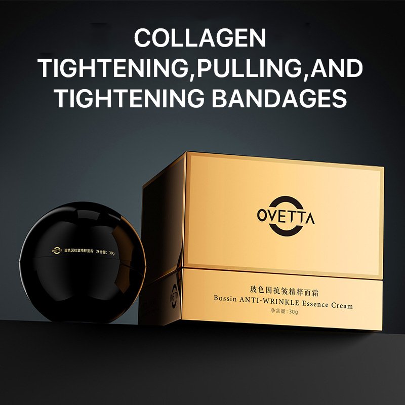 Luxury Skin Care Cream Niacinamide Anti Wrinkle Anti Aging Moisturize Brightening face cream