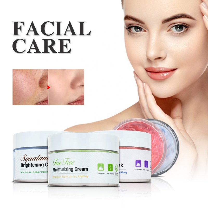 Aloe Vera Face Cream Aloe Soothing Day Cream