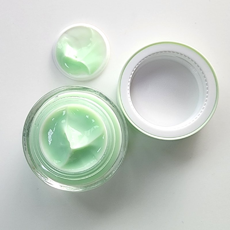 Aloe Vera Essence Face Cream & Lotion Refreshing & Nourishing Moisturizer for Facial Skin Care