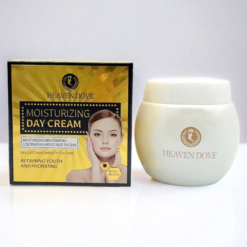 Firming Day Cream Illuminating Lifting Moisturizing Anti-agning Whitening Face Cream