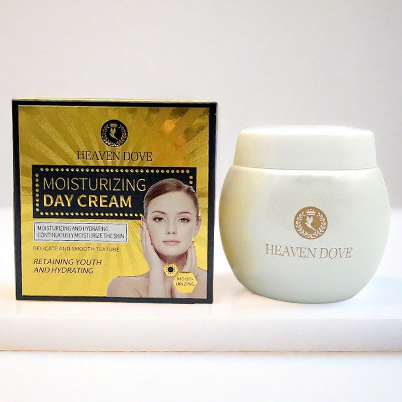 Firming Day Cream Illuminating Lifting Moisturizing Anti-agning Whitening Face Cream