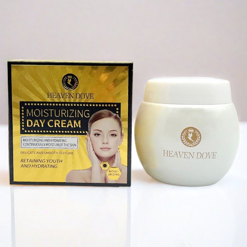 Firming Day Cream Illuminating Lifting Moisturizing Anti-agning Whitening Face Cream