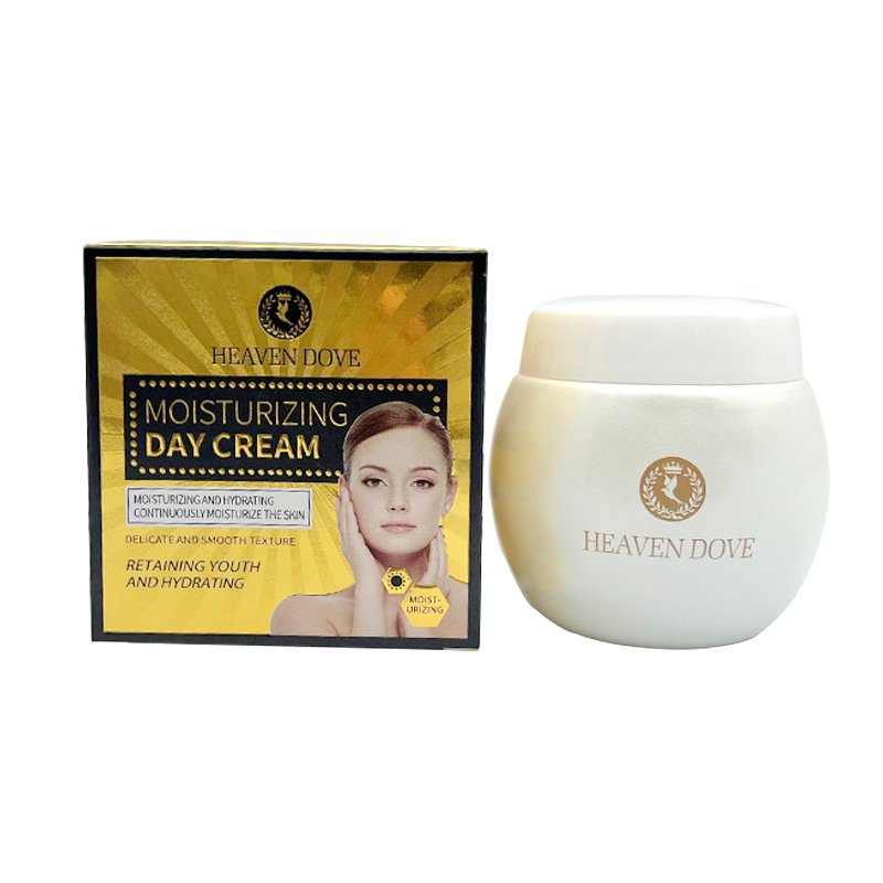 Firming Day Cream Illuminating Lifting Moisturizing Anti-agning Whitening Face Cream