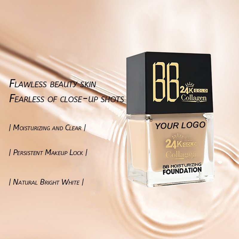 full coverage tinted moisturizer bulk foundation fit me foundation makeup waterproof concealer BB cream