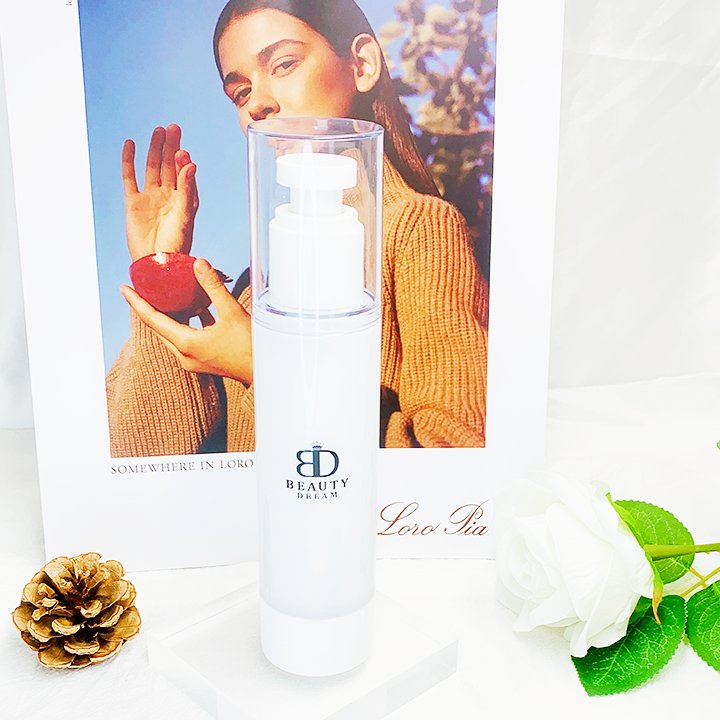 New Best Facial Skin Face Cream Moisturizing Permanent Glow Skincare Whitening Cream
