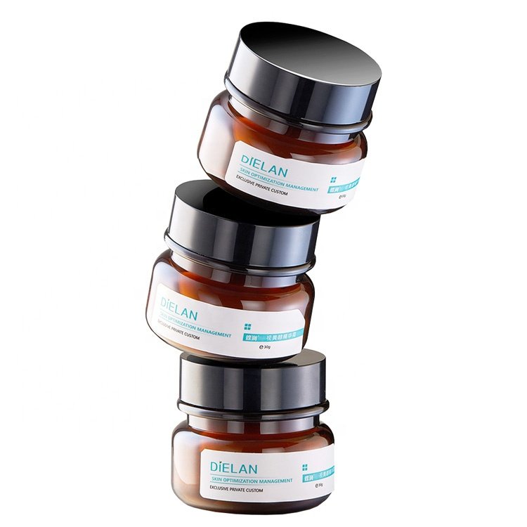 Private label instant lifting tightening skin remove wrinkles anti aging face cream