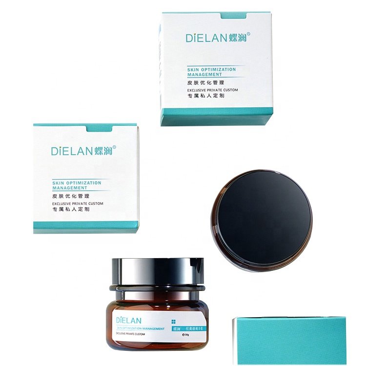 Private label instant lifting tightening skin remove wrinkles anti aging face cream