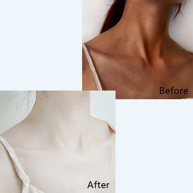 Private Label Instant Muslim Skin Whitening Cream Fast Whitening Face Cream For Skin Care