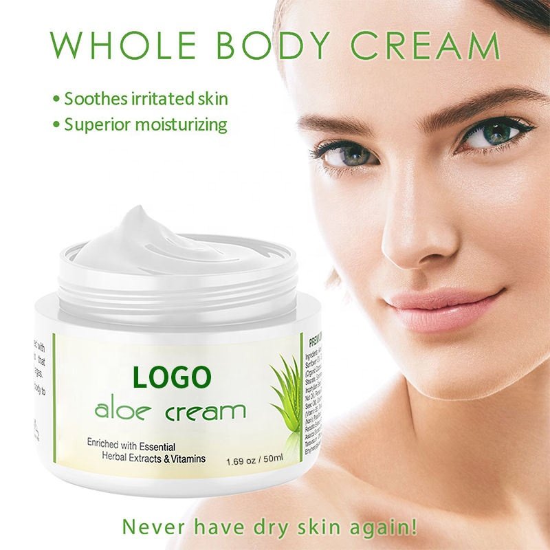 High Effective Luxurious private label Face Lifting firming Anti Wrinkle Anti Aging face Cream