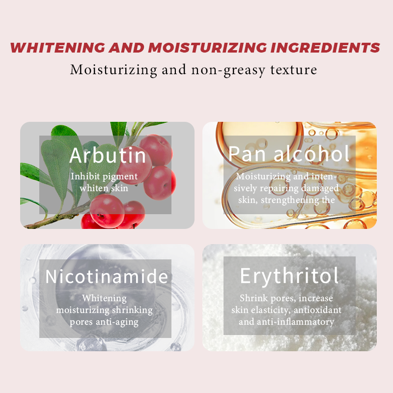 Face Cream Skin Care Products Moisturizer Face Cream