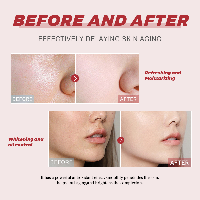 Face Cream Skin Care Products Moisturizer Face Cream