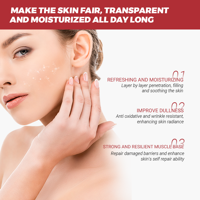 Face Cream Skin Care Products Moisturizer Face Cream