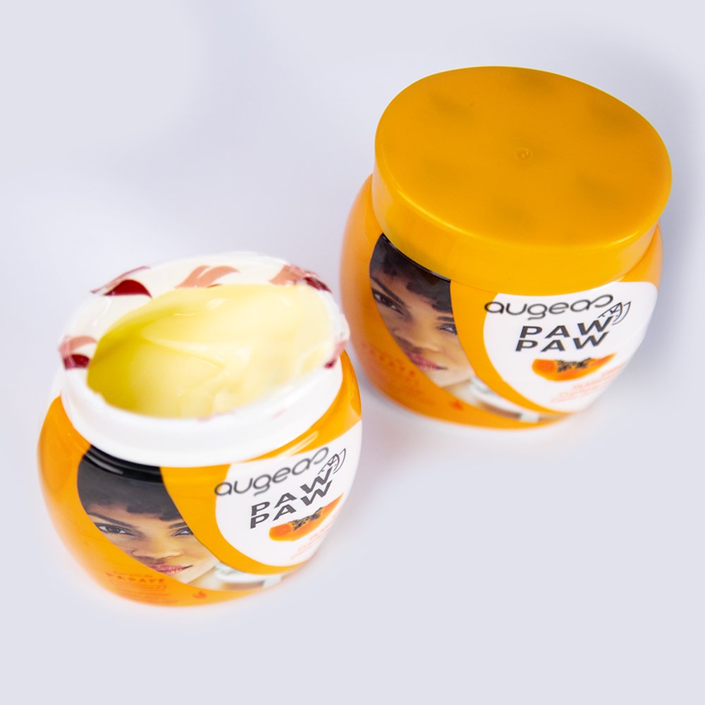 skin care products paw paw cream