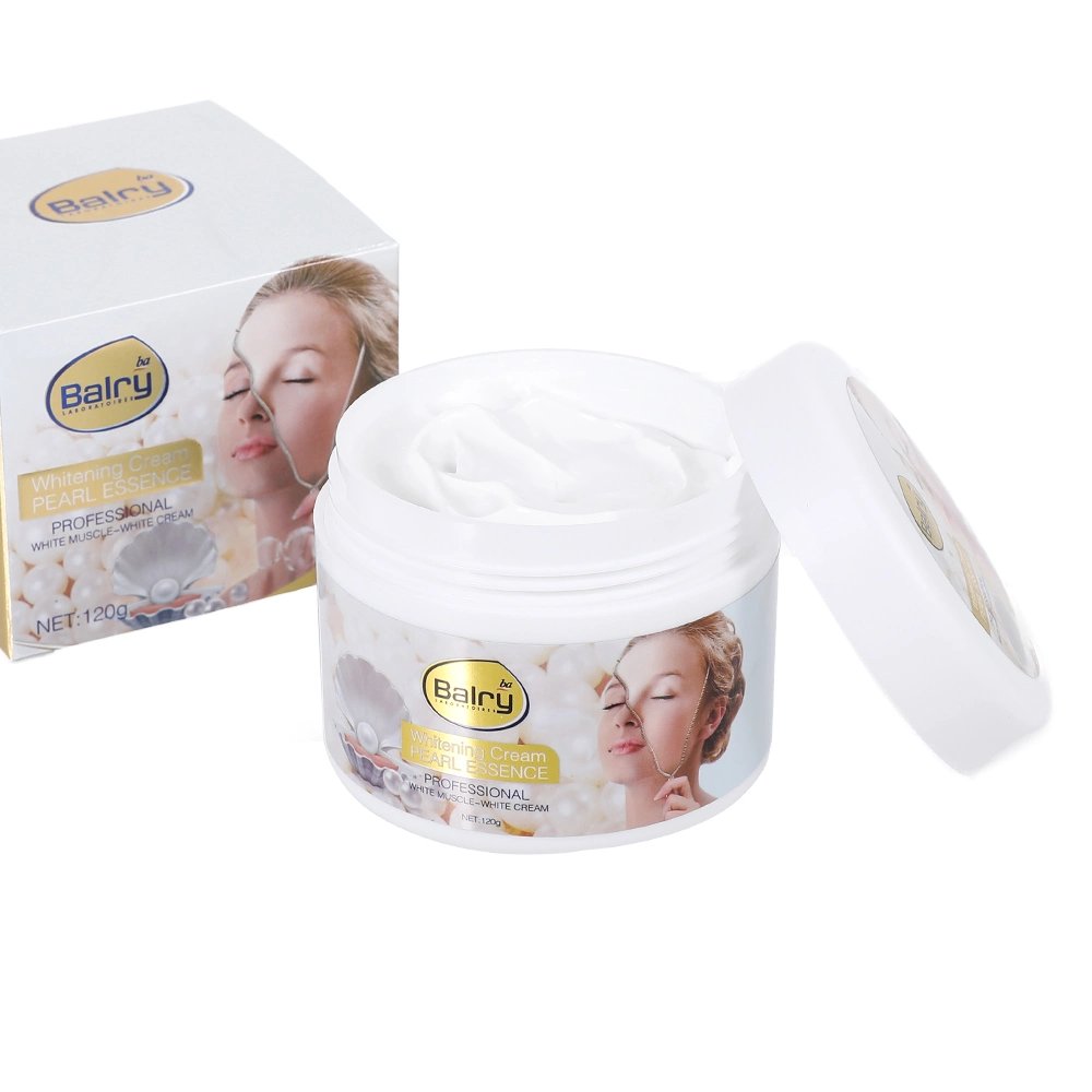 Balry Hydrating Russian Face Cream for Glowing Skin Deep Moisture Nourishing Formula Lightweight Ideal for All Skin Types