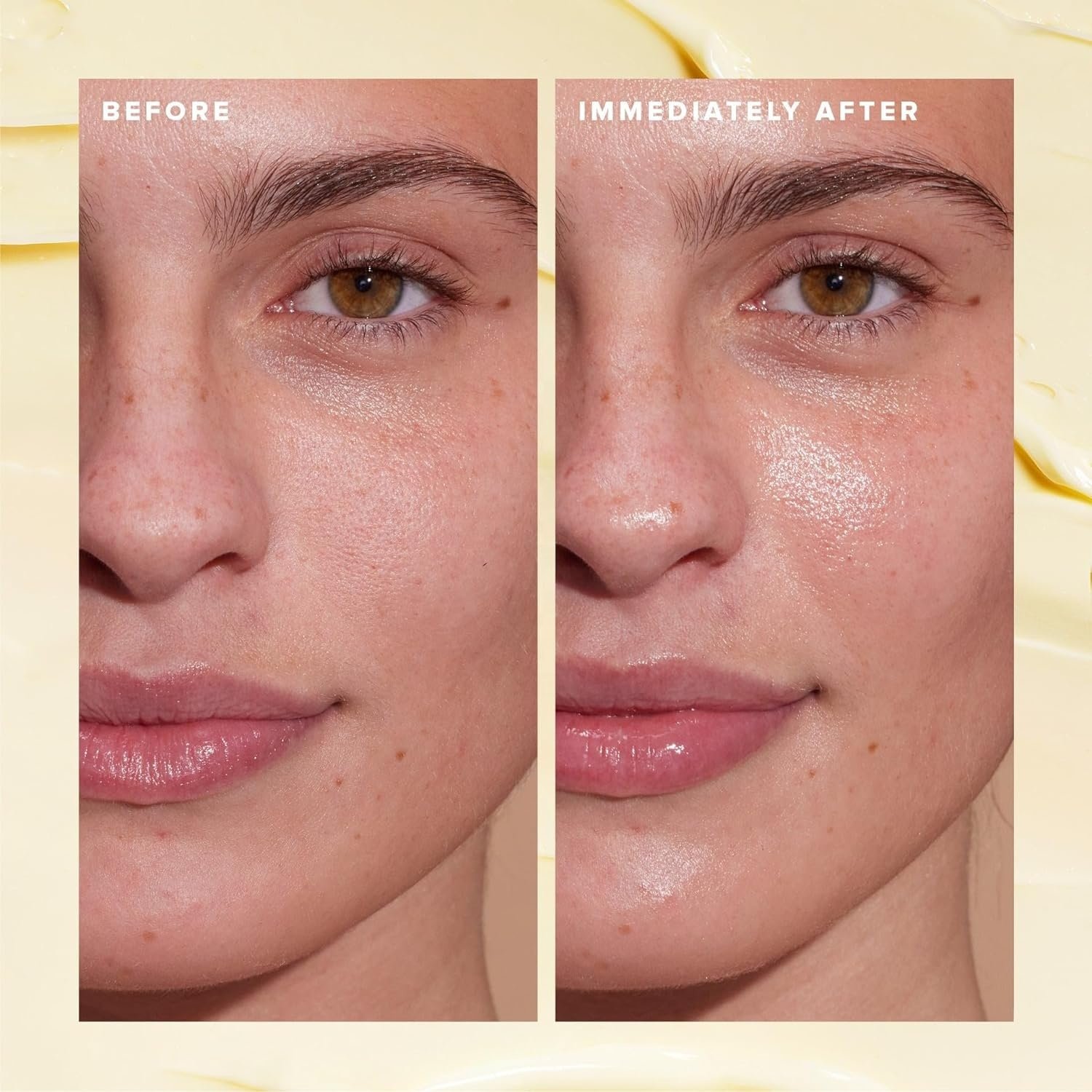 Ultra-Hydrating Long-lasting Moisturizing & Antioxidant Ceramide Honey Face Cream For Dry Skin Private Label