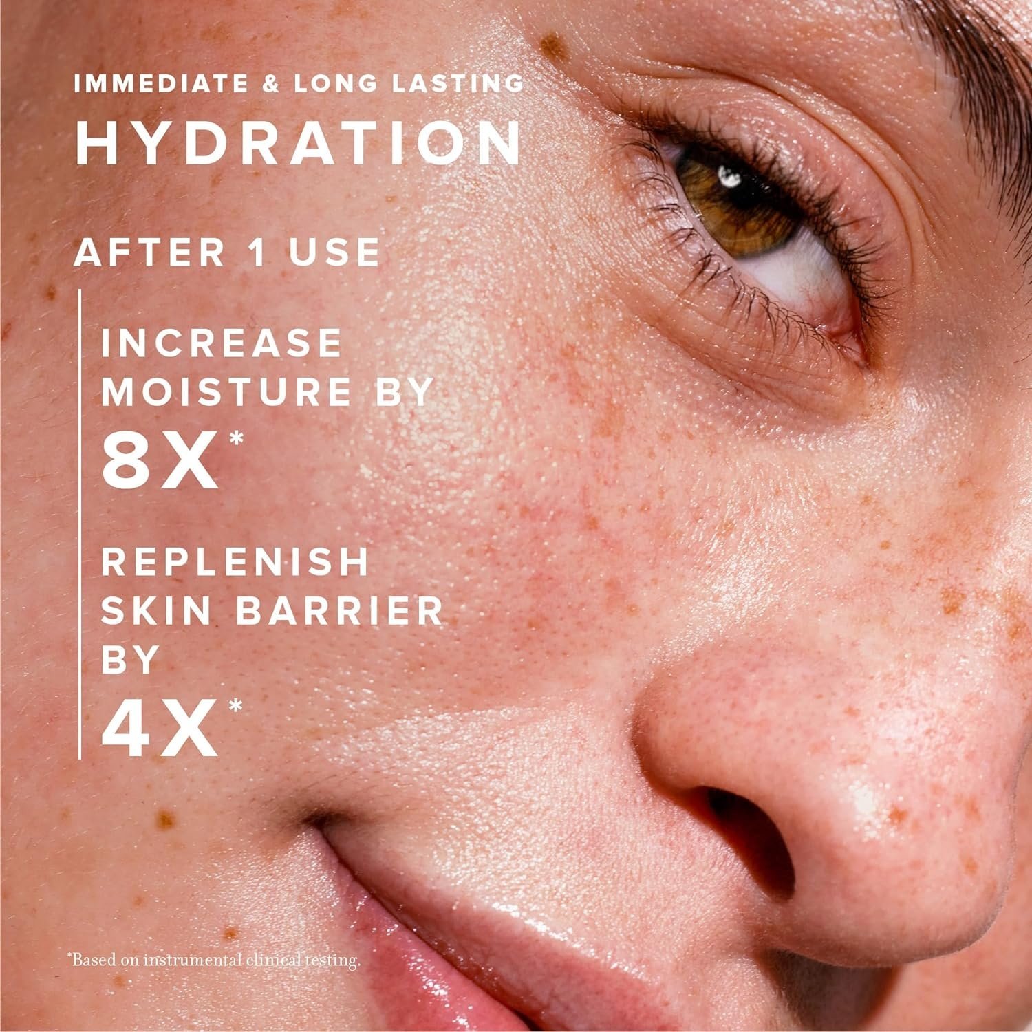 Ultra-Hydrating Long-lasting Moisturizing & Antioxidant Ceramide Honey Face Cream For Dry Skin Private Label