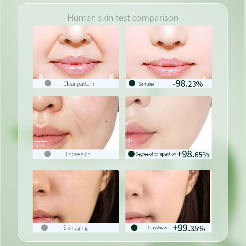 OEM Anti-Wrinkle Face Cream 50g / 1.76oz or Hydration Firm Revitalizing Skin Care Tightens Anti-Aging Moisturizer Facial Cream