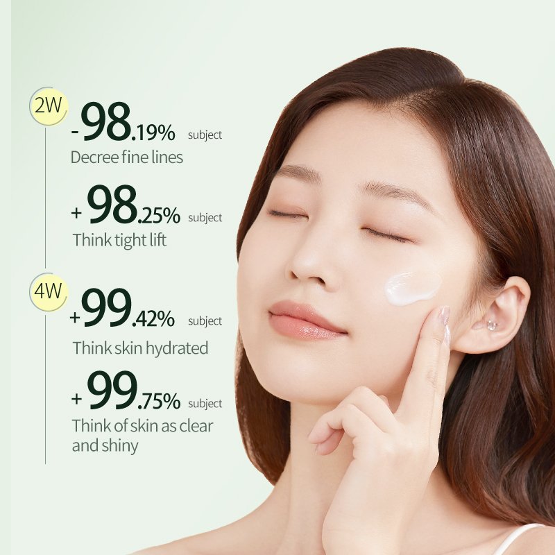 OEM Anti-Wrinkle Face Cream 50g / 1.76oz or Hydration Firm Revitalizing Skin Care Tightens Anti-Aging Moisturizer Facial Cream