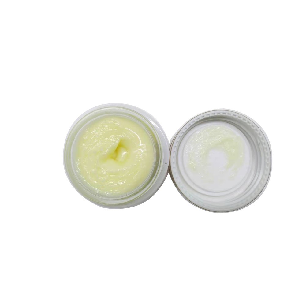 The Best Natural Organic Whitening Skincare Product with Collagen Facial Cream 50 Gram for Dark Spots & Sunburns