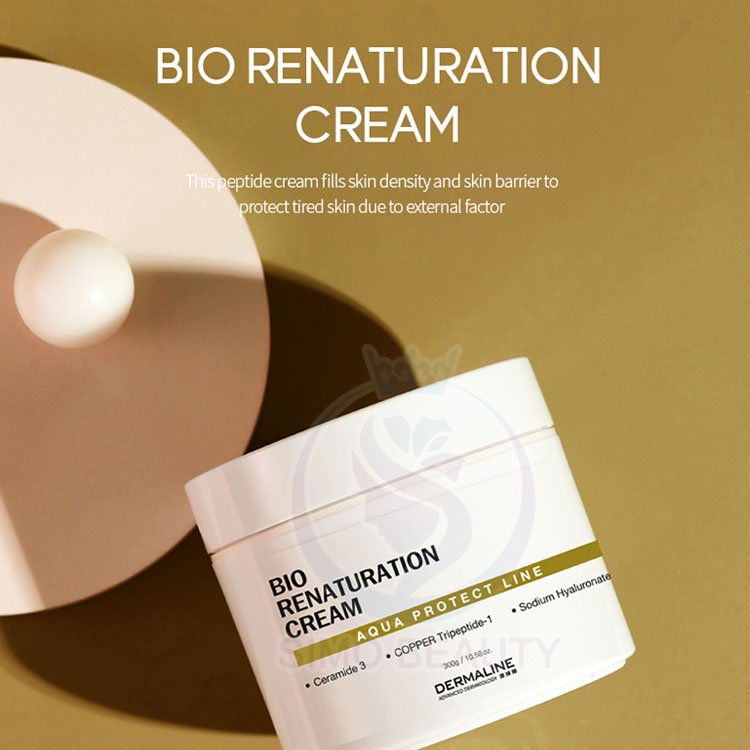 Professional bismid day face cream made in China