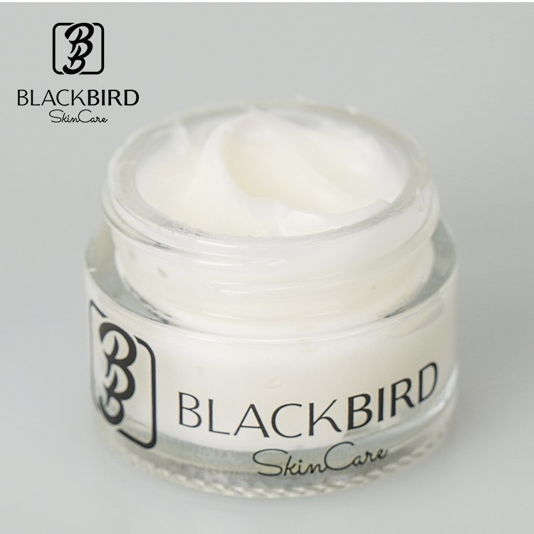 Private Label Wholesale Hemp Oil Extract Face Facial Cream Moisturizer