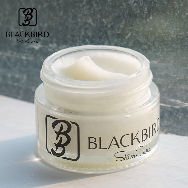 Private Label Wholesale Hemp Oil Extract Face Facial Cream Moisturizer