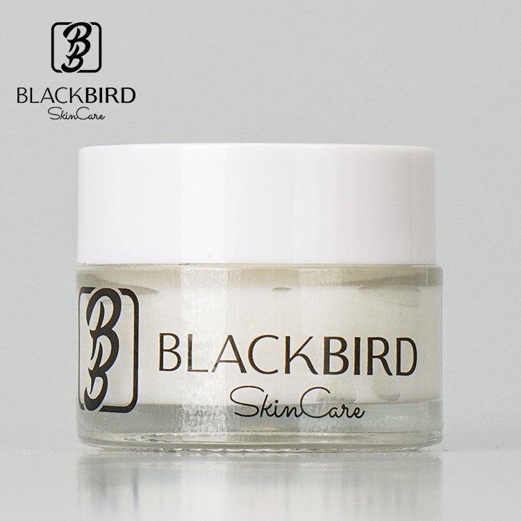 Private Label Wholesale Hemp Oil Extract Face Facial Cream Moisturizer