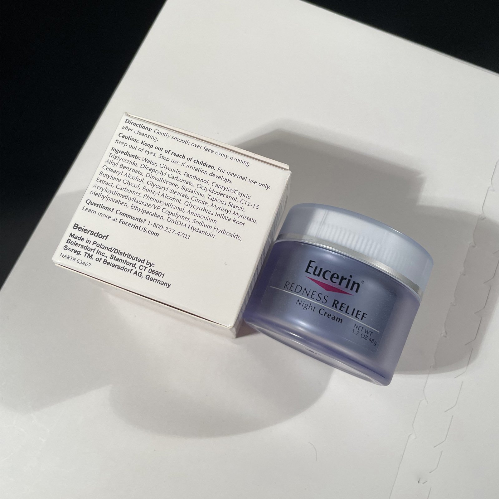 Spot wholesale popular skin care face cream night use anti sensitive face cream repair anti wrinkle face cream