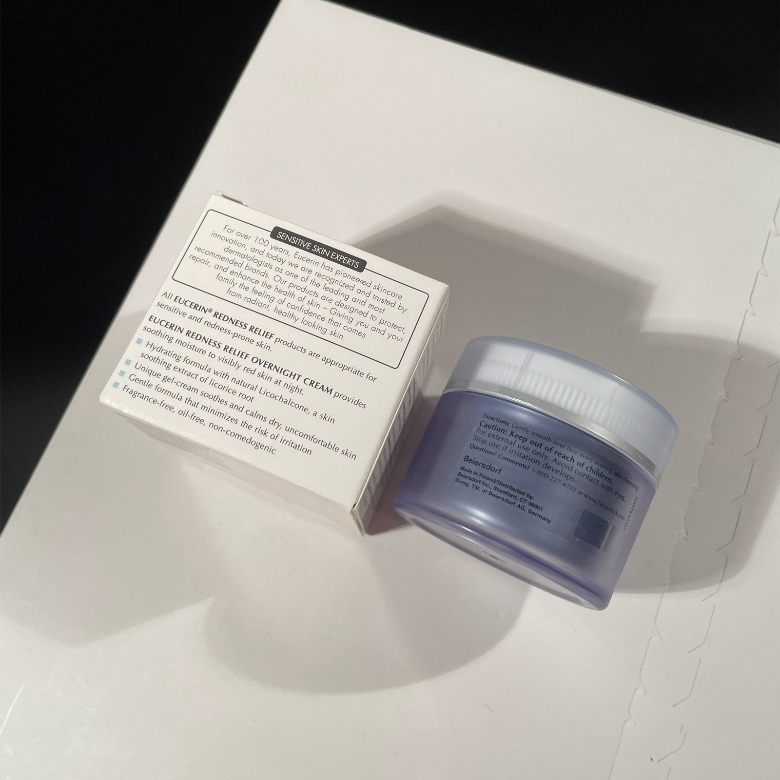 Spot wholesale popular skin care face cream night use anti sensitive face cream repair anti wrinkle face cream