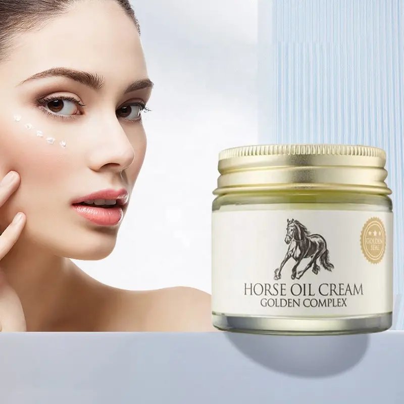 Private Label Best Skin Care Natural Anti Pimple Removal Treatment Whitening Repair Anti Acne Face Cream